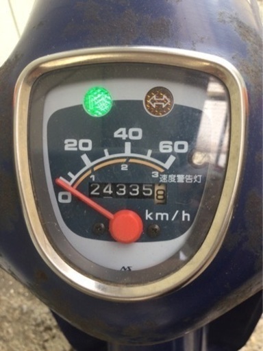 最 ホンダカブ カブラ仕様 Uber等にいかがですか！