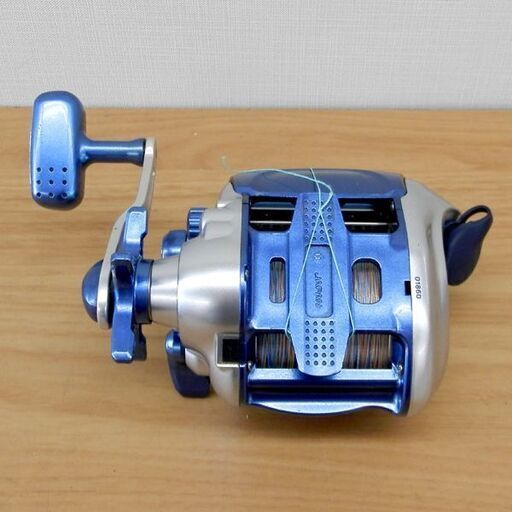 あおあお様の商品です!　シマノ電動丸3000H SHIMANO 電動丸3000H 電動リール シマノ ジャンク扱い品 札幌 西区