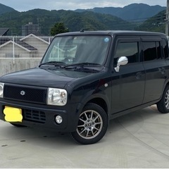 ⭐️コミコミ価格⭐️★車検令和6年12月まで★社外アルミ★ETC...