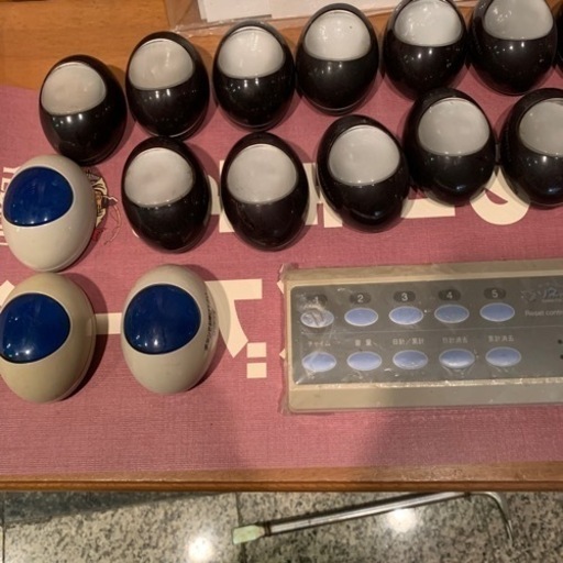 ソネット君　中古