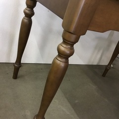 展示品　新品　デスク2点セット