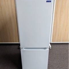 YAMADA SELECT 2ドア冷蔵庫　YRZ-F15G1 21年製