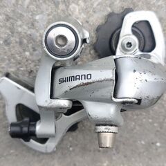 SHIMANO（シマノ）RD-2300 リアディレイラー中古