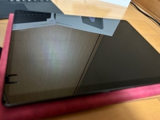 Surface Pro9 Core i5 8GB 256GB 純正キーボード、ペン付き 【メーカー Surface Pro9 Core i5 8GB 256GB 純正キーボード、ペン付き 【メーカー