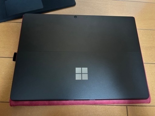 Surface Pro9 Core i5 8GB 256GB 純正キーボード、ペン付き 【メーカー