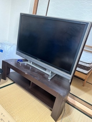 テレビ 11400円