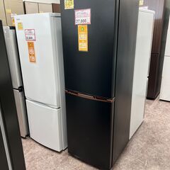 大きめ 2ドア冷蔵庫❕ ゲート付き軽トラ”無料貸出❕購入後取り置きに