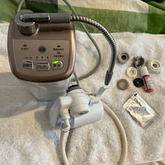 整水器 カートリッジの中古が安い！激安で譲ります・無料であげます(3  