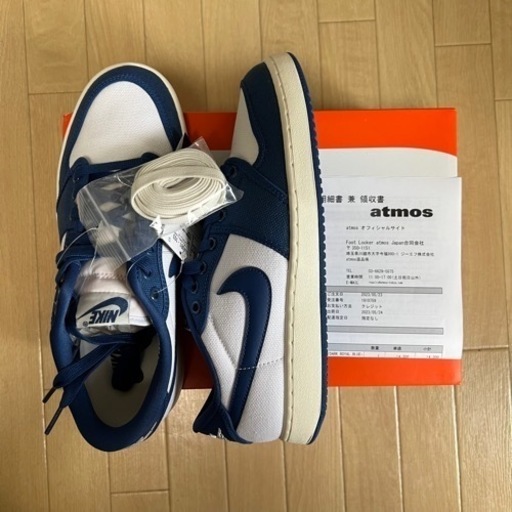 スニーカー Nike Air Jordan 1 Low KO \