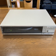 パイオニアレコードプレーヤーPL-55FS