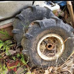 ホンダ耕運機こまめパンチF310