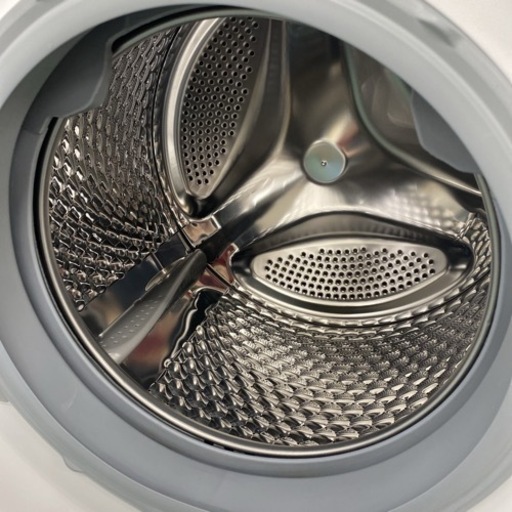 ＊アイリスオーヤマ ドラム式洗濯機 ７.５キロ 2019年製＊ 3