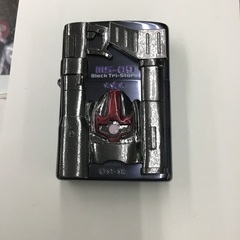 【未使用】ZIPPO MS-09 Tri-Stars 2007 ...