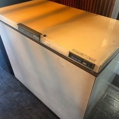 □日立 フリーザー 冷凍庫 チェストレディ RS-Ｆ30 d2dgrocery.in
