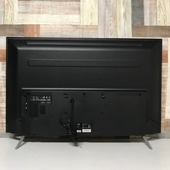 即日受渡❣️ 送料込 40型Wチューナー録画機能HDDディスク内蔵 即日受渡❣️40型液晶 TV外付けHDD対応Wチューナー19500円
