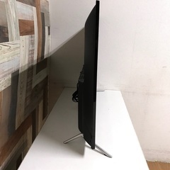 即日受渡❣️40型液晶 TV外付けHDD対応Wチューナー19500円