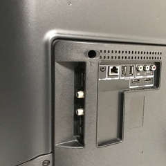 即日受渡❣️ 送料込 40型Wチューナー録画機能HDDディスク内蔵 即日受渡❣️40型液晶 TV外付けHDD対応Wチューナー19500円