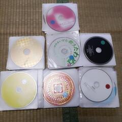 【取り引き決定】 CD