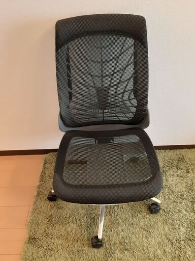 【ほぼ新品】オフィスチェア