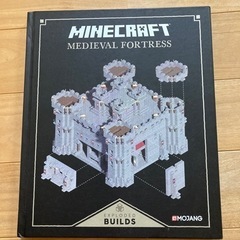 MINECRAFT MEDIEVAL FOR TRESS