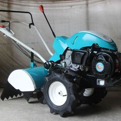 【ネット決済】管理機/耕運機　クボタ　陽菜　TR6000　正転逆...