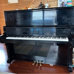 KAWAI BL-71 アップライトピアノ