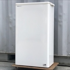 冷凍ストッカー スライド扉タイプ 43L SCR-S45