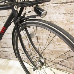 BRIDGESTONE ブリヂストン MARKROSA マークローザ 27インチ