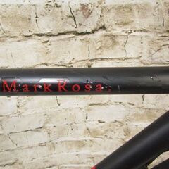 BRIDGESTONE ブリヂストン MARKROSA マークローザ 27インチ