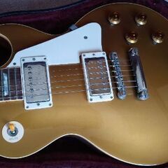 ギター Gibson Historic Collection 1957 Les Paul Reissue ギブソン　レスポール