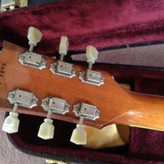 ギター Gibson Historic Collection 1957 Les Paul Reissue ギブソン　レスポール