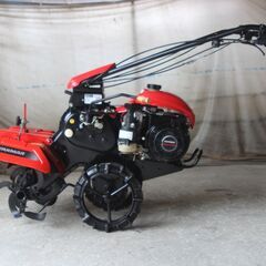 管理機/耕運機 ヤンマー RK300 高年式 うねたて・溝切り・ネギなど