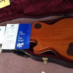 ギター Gibson Historic Collection 1957 Les Paul Reissue ギブソン　レスポール
