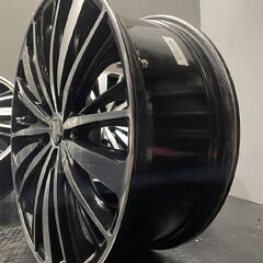 BADX LOXARNY TARKUS バドックス ロクサーニ タルカス 20インチ 4本