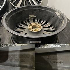 BADX LOXARNY TARKUS バドックス ロクサーニ タルカス 20インチ 4本