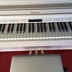 e103 ROLAND LX-7 GP SR 2018年製　電子ピアノ　ローランド