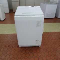 大容量‼️】全自動洗濯機 TOSHIBA AW-12XD8 12.0kg 2020年製 入荷致し 