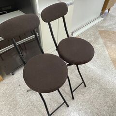 ?AY カウンターテーブル3点セット ⭐定価￥29,700⭐ アイアンとウッド 