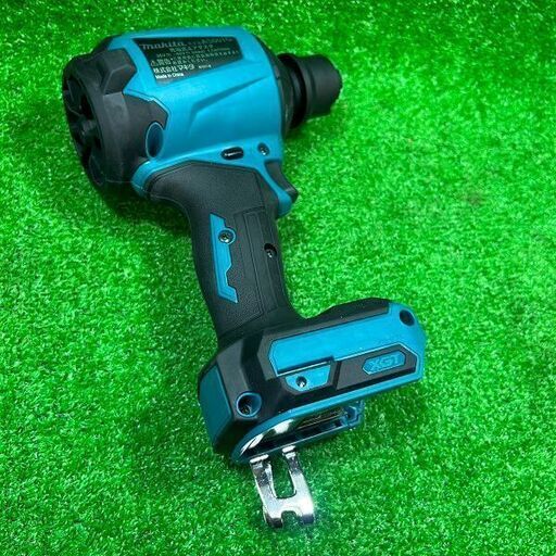 マキタ HP484DRGX 充電式 ドライバドリル【市川行徳店】【店頭取引限定