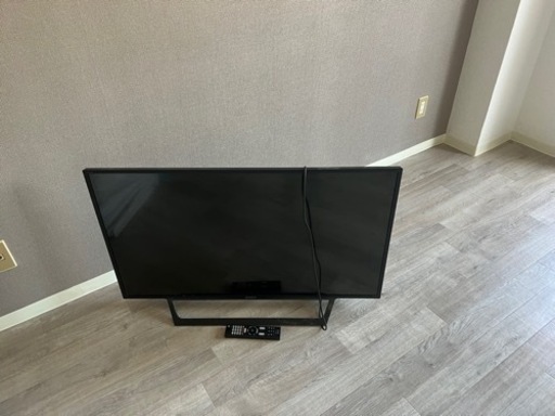 SONY液晶テレビ