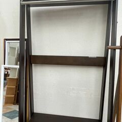 🧡NITORI(ニトリ) ニーズ ワードロープ 🔶定価￥39,900 🔶おしゃれなツートンカラー 🧡4211