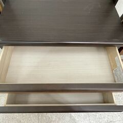 🧡NITORI(ニトリ) ニーズ ワードロープ 🔶定価￥39,900 🔶おしゃれなツートンカラー 🧡4211