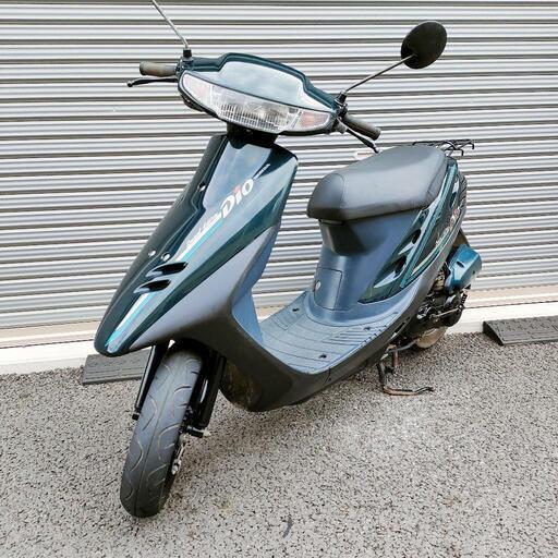 2641.限定カラー　格安　スーパーディオ（SPエディション）　シート新品　千葉県柏市　即日配送可能