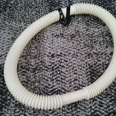 商談中6/2まで【愛品倶楽部柏店】日立 2020年製 衣類乾燥機 DE-N60WV