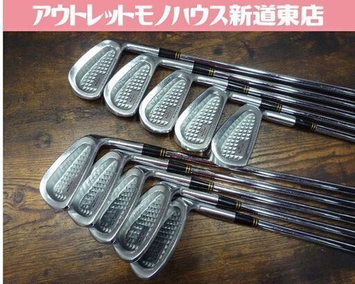 プチギフト ブリヂストン TOUR STAGE V3000 アイアンセット