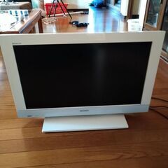 ２６インチ液晶テレビ