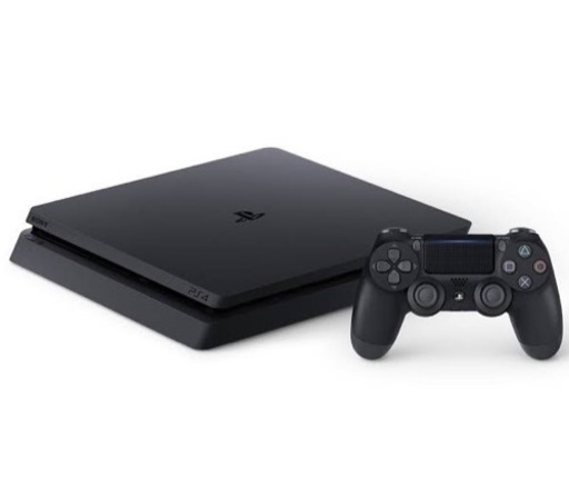 PlayStation4 500GB CUH-2000A B01