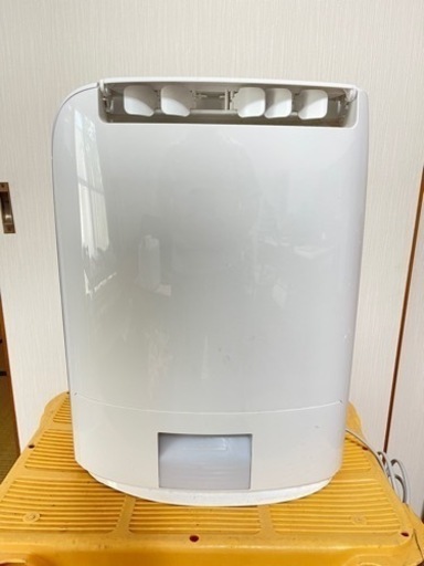 Panasonic除湿機その② www.inversionesczhn.com