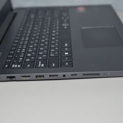 中古良品ノートパソコン Windows11 爆速SSD256GB NEC NS300/M AMD