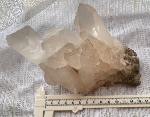 天然石　ヒマラヤ水晶